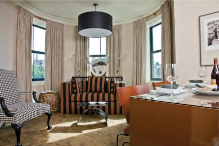 InnSt. Botolph, Back Bay